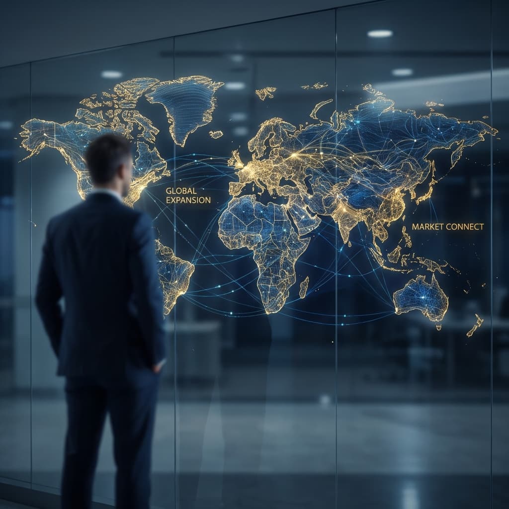 Strategic Alliances