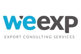 Weexp Services INC - Portada