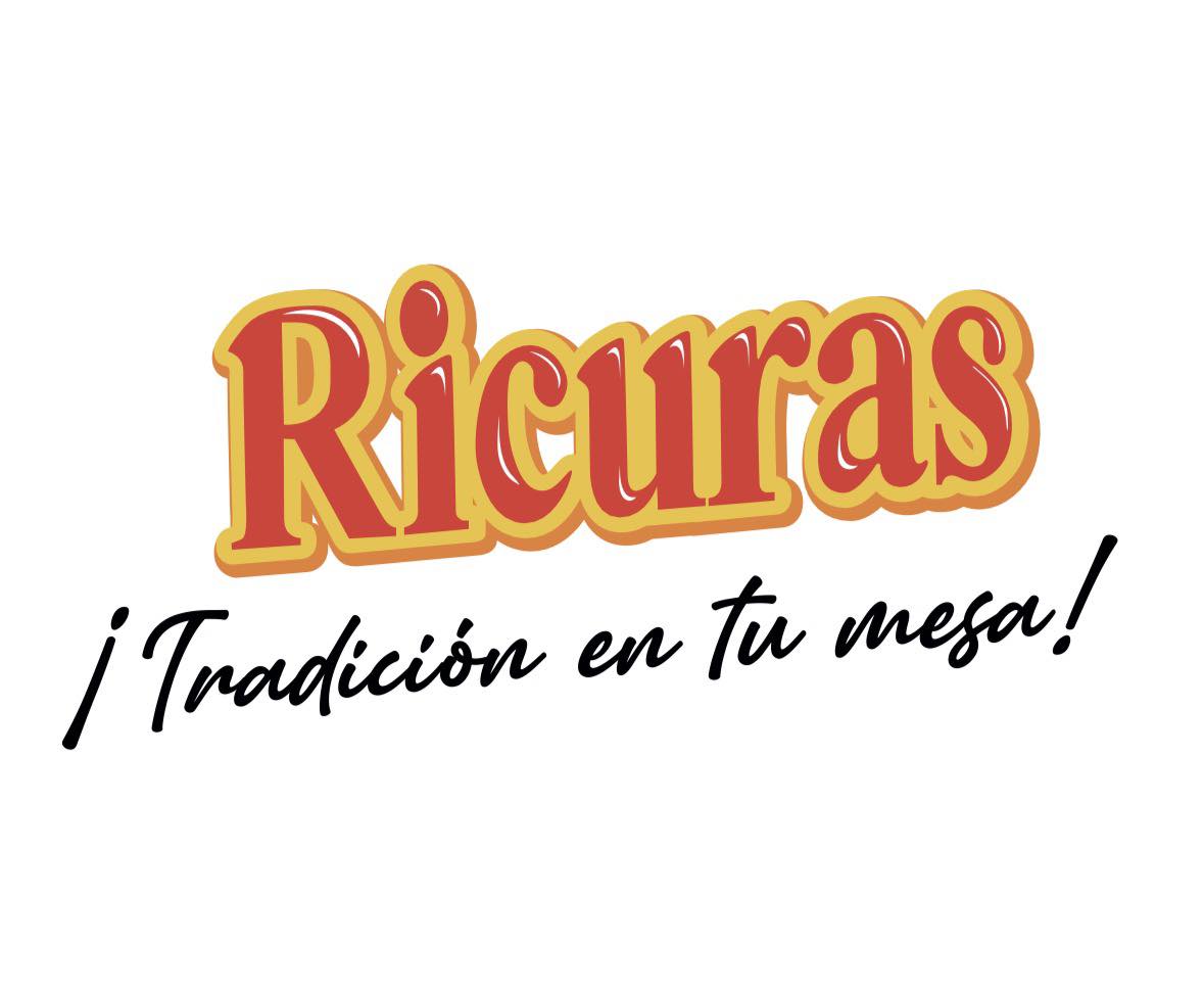 Ricuras tradicionales 